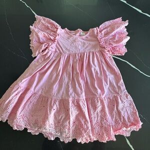 Next‎ Soft Pink Dress